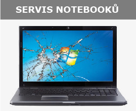 servis notebooků v Rožmitále servis notebooků